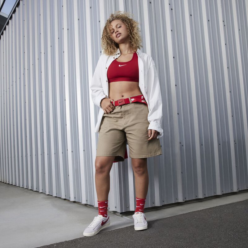 Zapatilla Nike, Blanco, hi-res