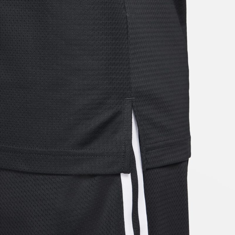 Camiseta Nike, Negro, hi-res