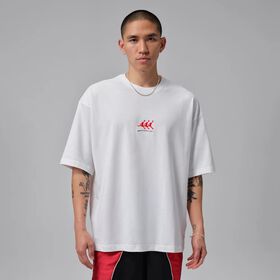 Jordan Flight, Blanco, hi-res