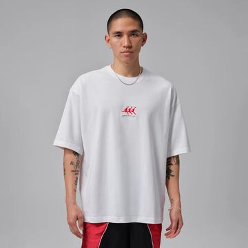 Jordan Flight, Blanco, hi-res