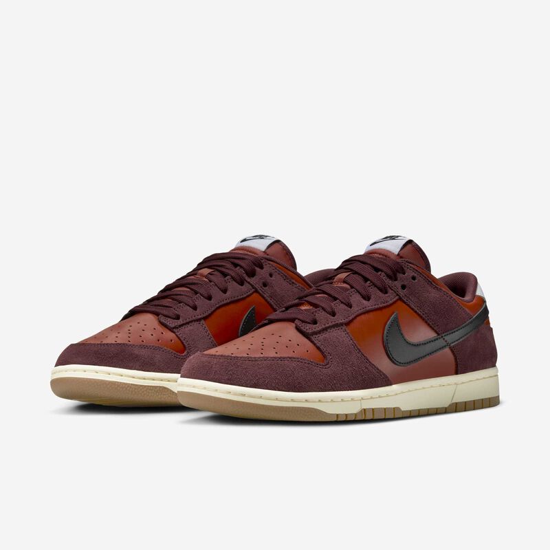 [Ljava.lang.String;@78307afd Nike Dunk Low, Rojo, hi-res