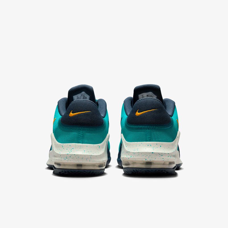 Nike Impact 4, Cactus Empolvado/Trueno Azul/Mar De Cristal/Oro Universitario, hi-res
