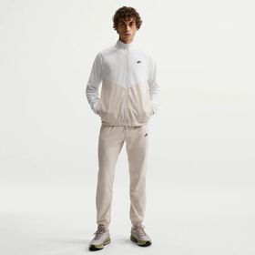 Nike Windrunner, Marr&oacute;n, hi-res