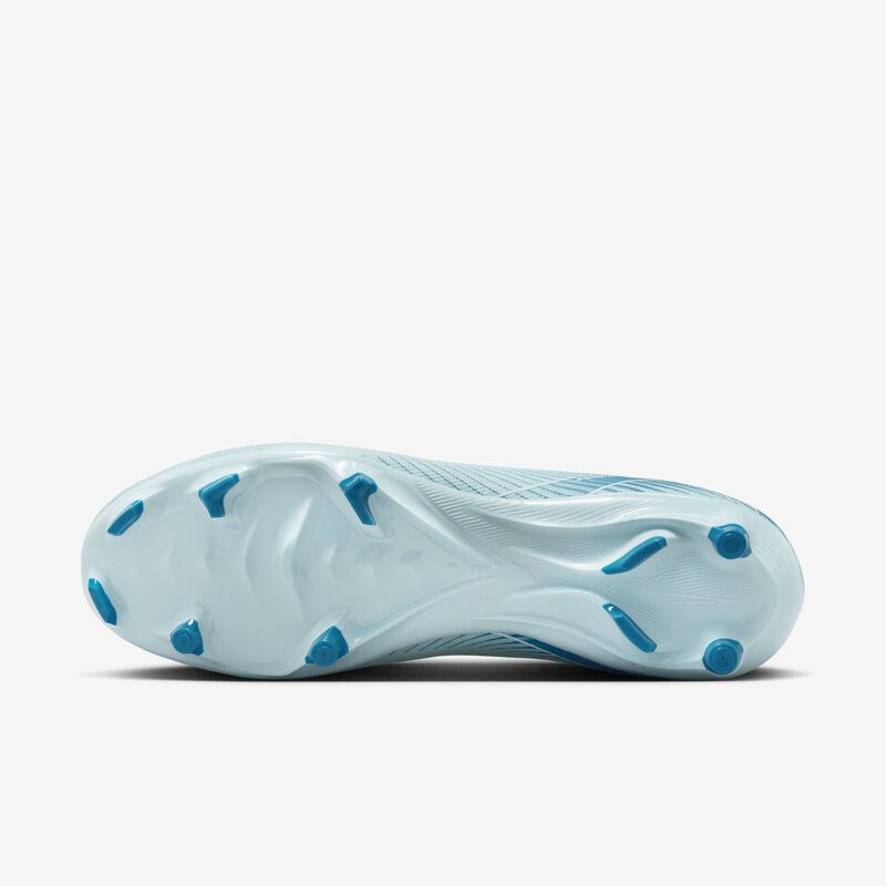 Nike Mercurial Superfly 10 Academy, Azul Glacial/Azul Órbita, hi-res