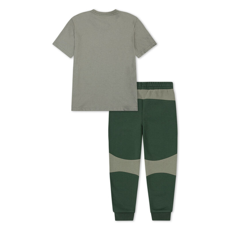 Nike Sportswear Fs Ss Tee, Abeto, hi-res