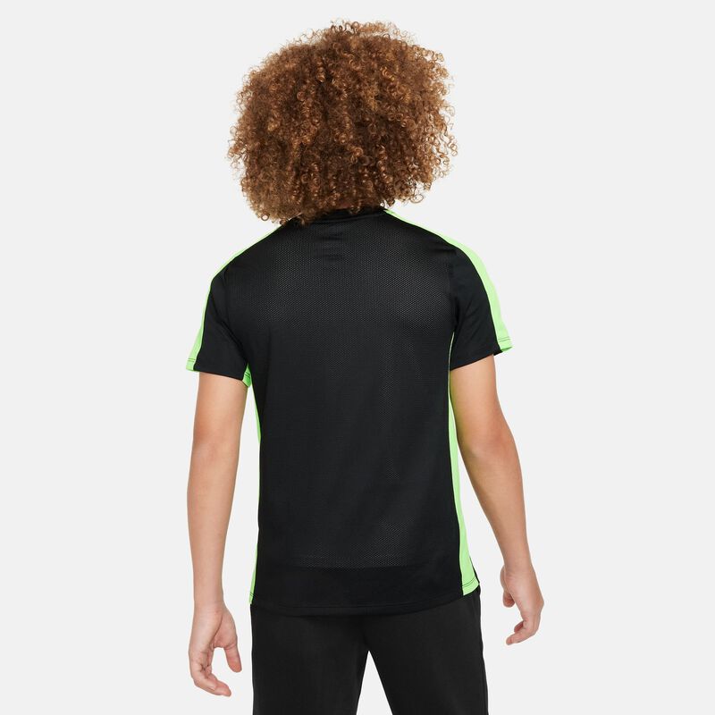 CR7, Negro/Verde Strike/Verde Strike, hi-res