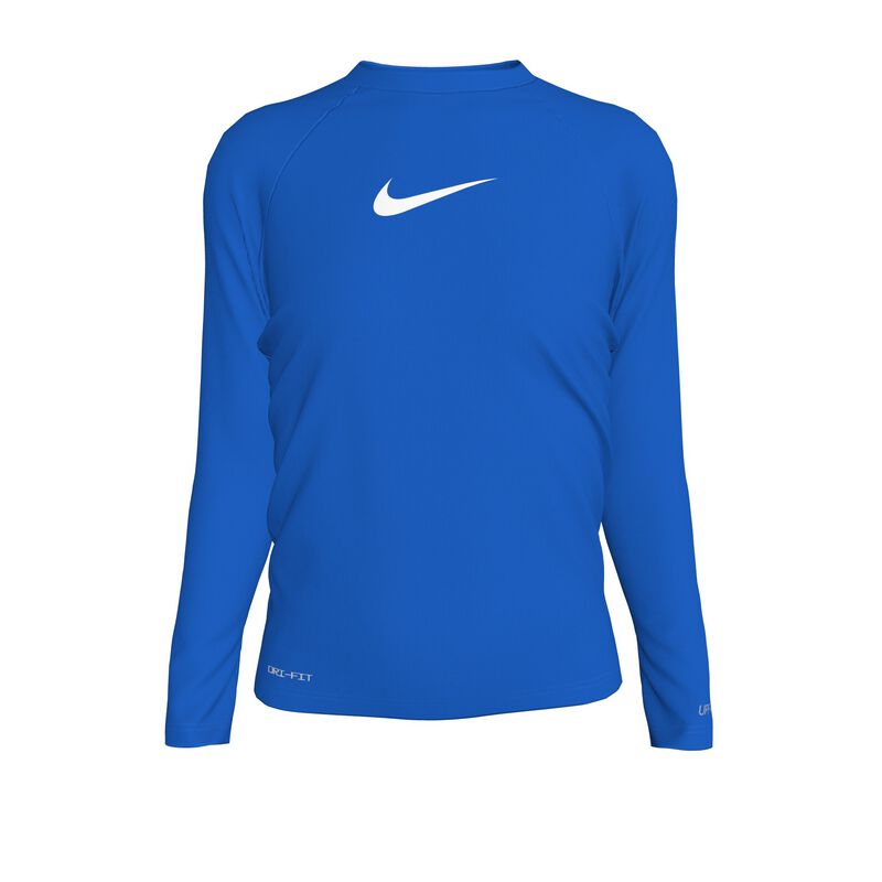 Polo Nike Sportswear, Azul, hi-res