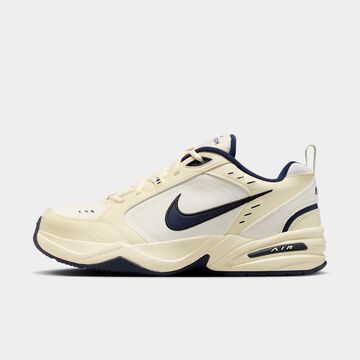 Nike Air Monarch IV, Leche de coco/Vela/Negro/Obsidiana, hi-res