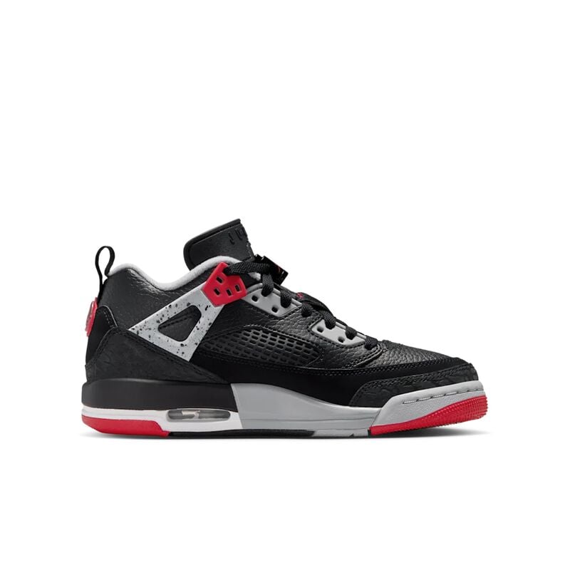 [Ljava.lang.String;@1cee19e3 Jordan Spizike Low, Negro, hi-res