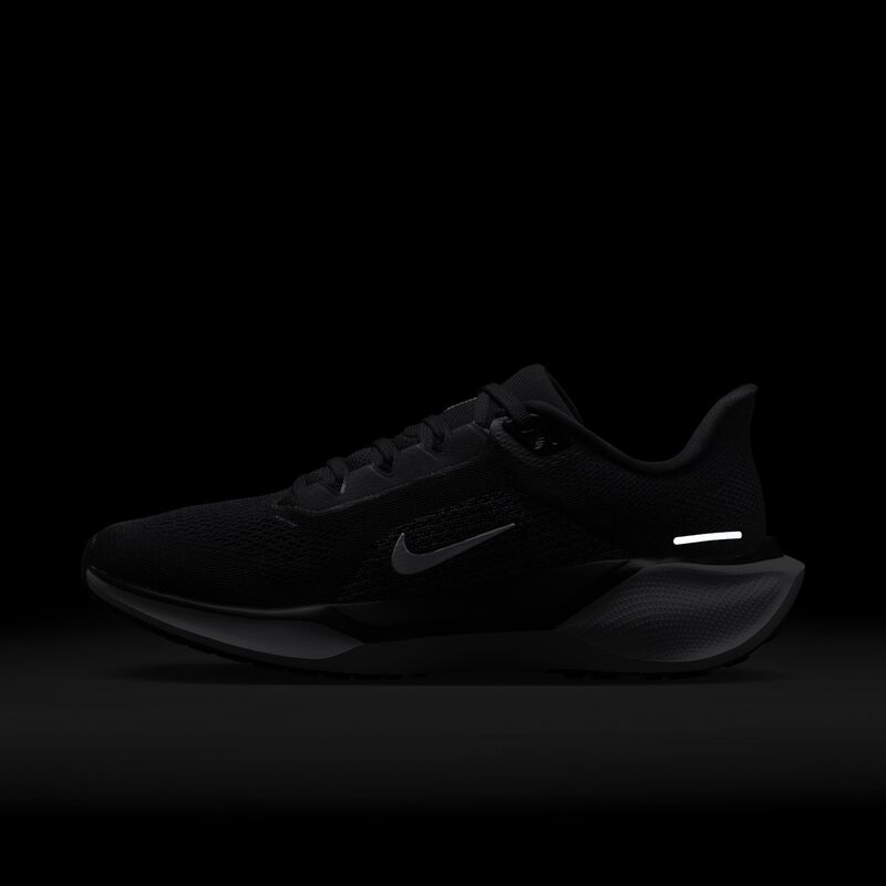 Nike Pegasus 41, Negro/Antracita/Blanco, hi-res