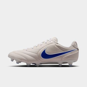 Nike Tiempo Ligera Pro, Tiza/Blanco/Azul carrera, hi-res