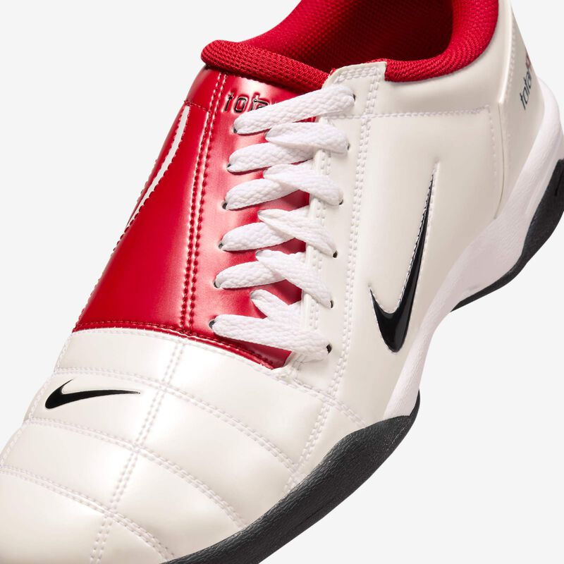 Nike Total 90, Blanco/Gym Red/Negro, hi-res