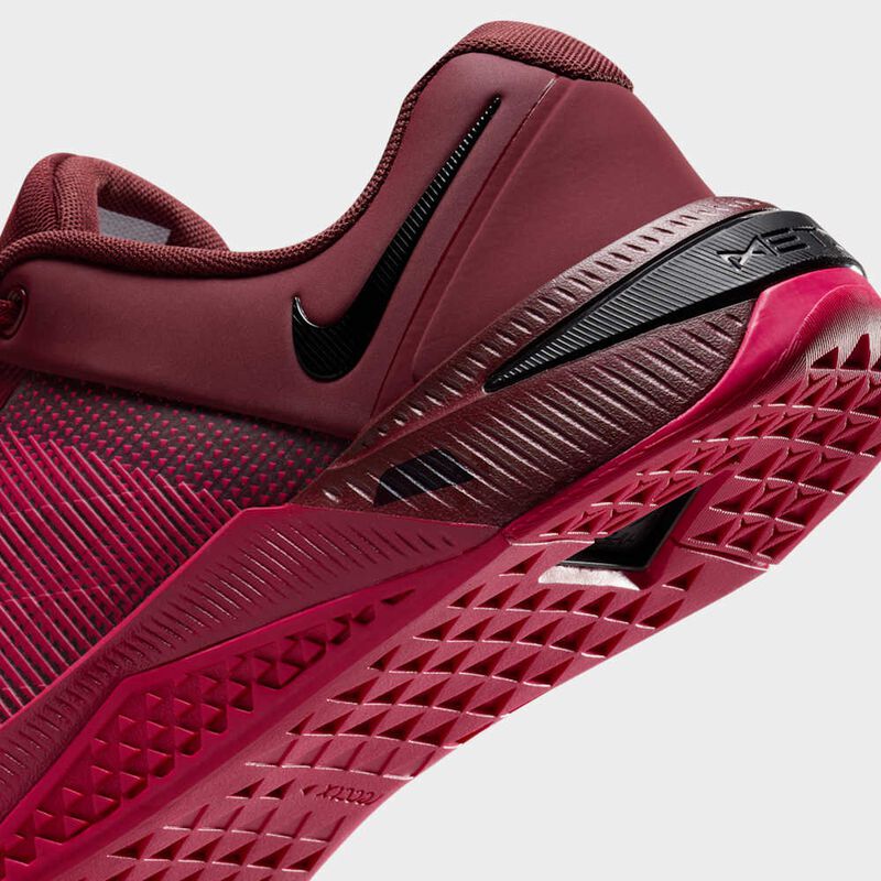 Nike Metcon 10, Team Rojo Oscuro/Rush Pink-Team Rojo Oscuro, hi-res
