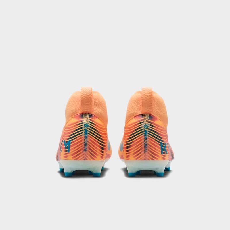 Chimp&uacute;n Nike Mercurial Superfly, Naranja, hi-res
