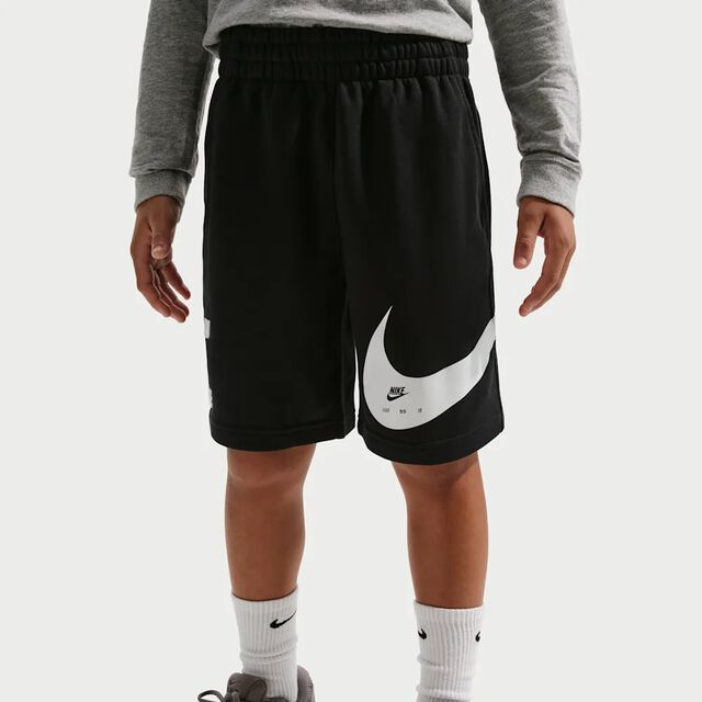 Short Nike, Negro, hi-res