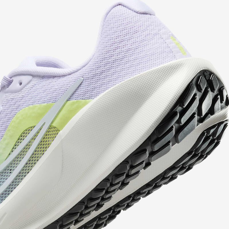 Nike Downshifter 13, Tinte Amatista/Hortensias/Azul Glacial/Plata Metalizado, hi-res
