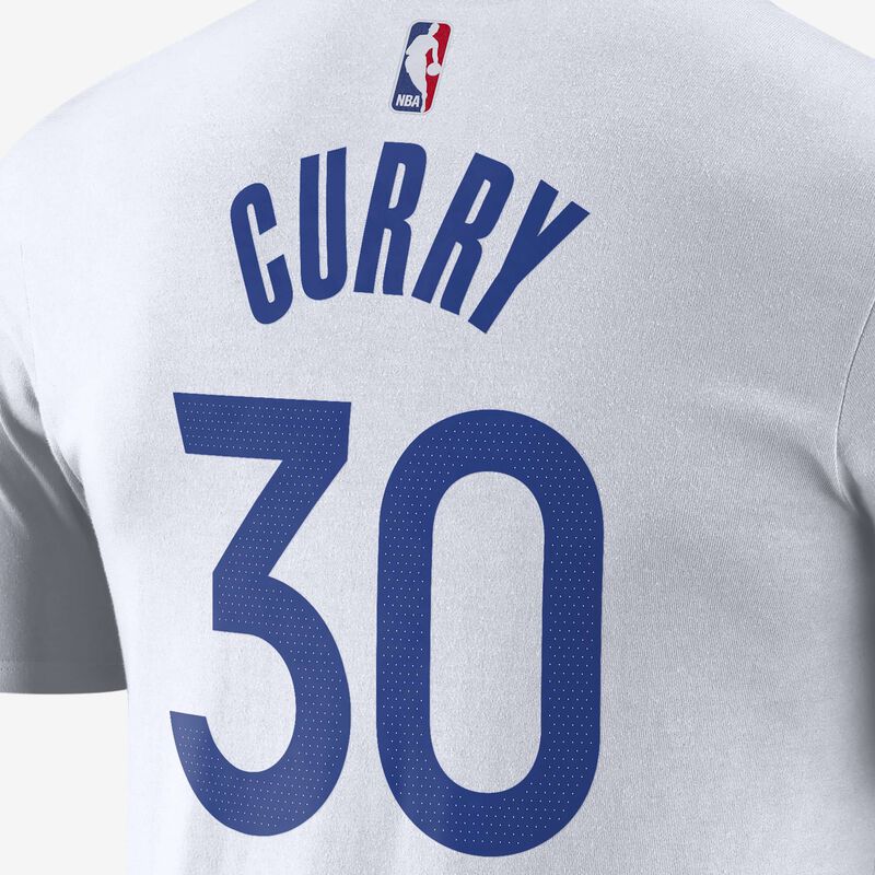 Golden State Warriors, Blanco, hi-res