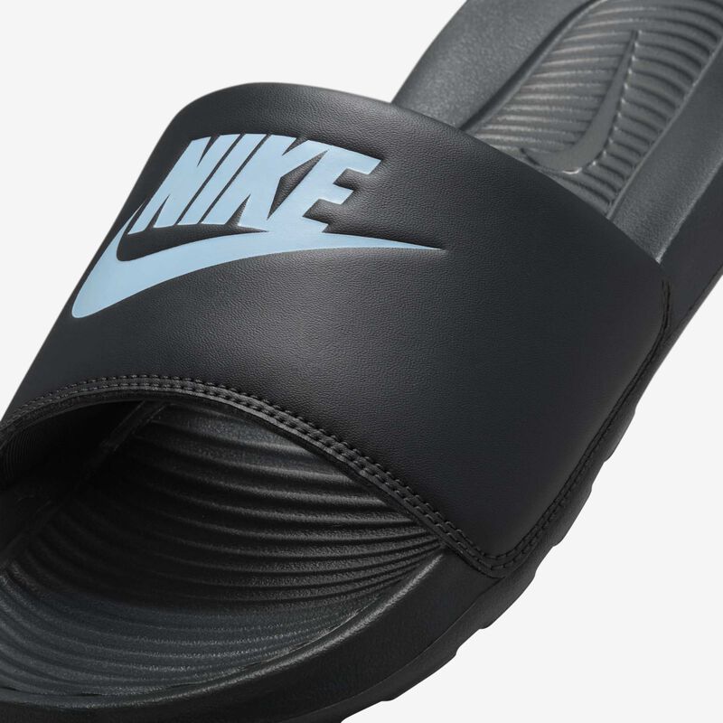 Nike Victori One, Antracita/Antracita/Azul Militar Claro, hi-res