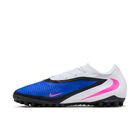 Nike Phantom&nbsp;6 Low Pro, Azul Carrera/Blanco/Avalancha Rosa, hi-res