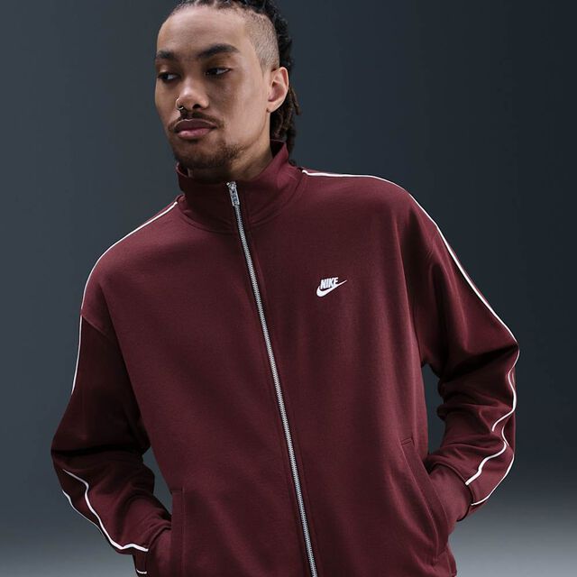 [Ljava.lang.String;@1ad06816 Nike Sportswear Club, Rojo, hi-res