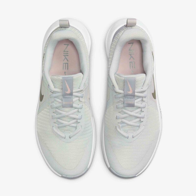 Nike MC Trainer 3, Cueva Morado/Aluminio-Gris Fútbol, hi-res