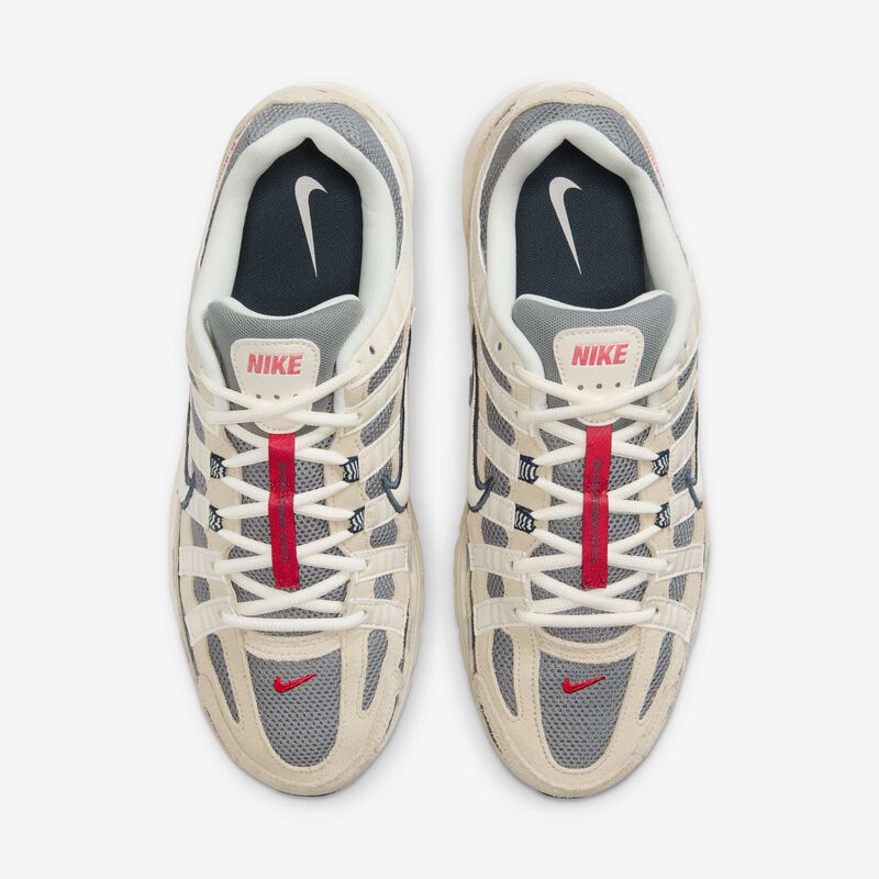 Nike P-6000, Caqui Claro/Marfil Pálido-Azul Trueno, hi-res