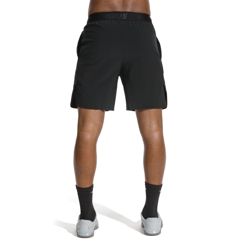 Nike Everyday Plus Cushioned, Negro/Blanco, hi-res