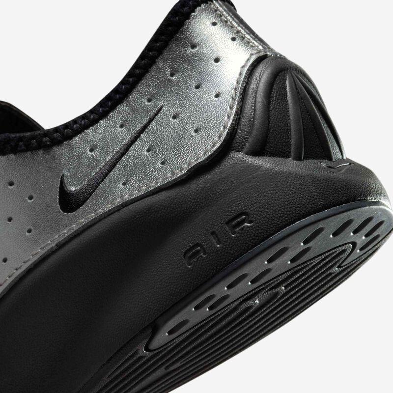 Zapatilla Nike Air Superfly, Gris, hi-res