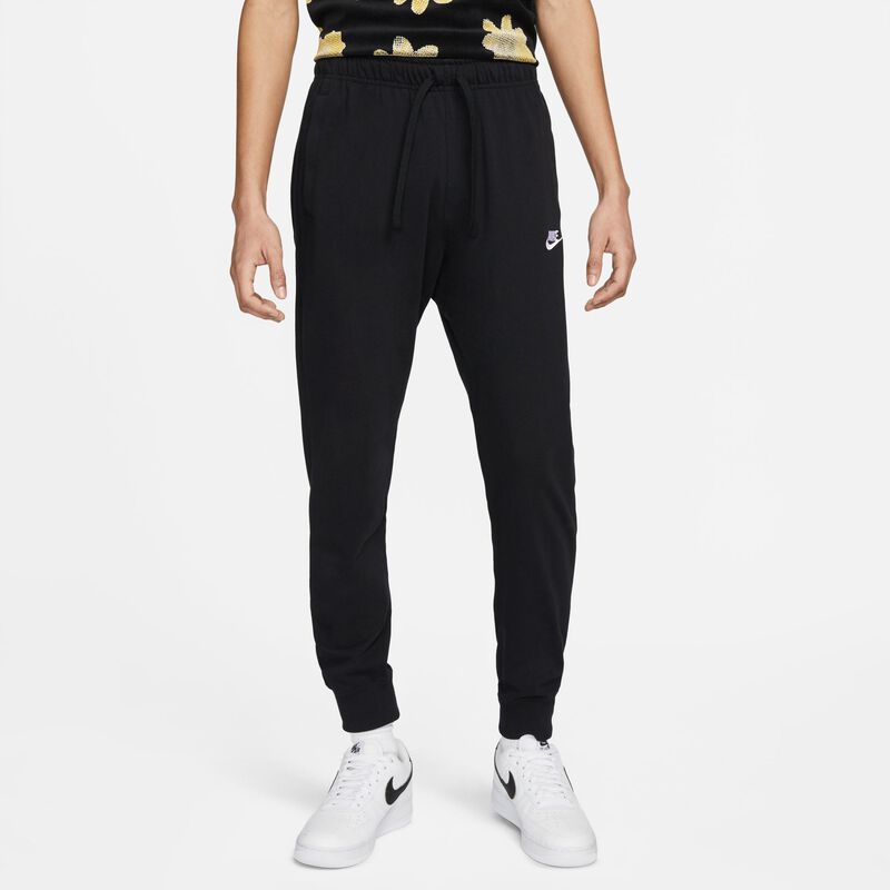 Nike Sportswear Club, Negro/Blanco, hi-res