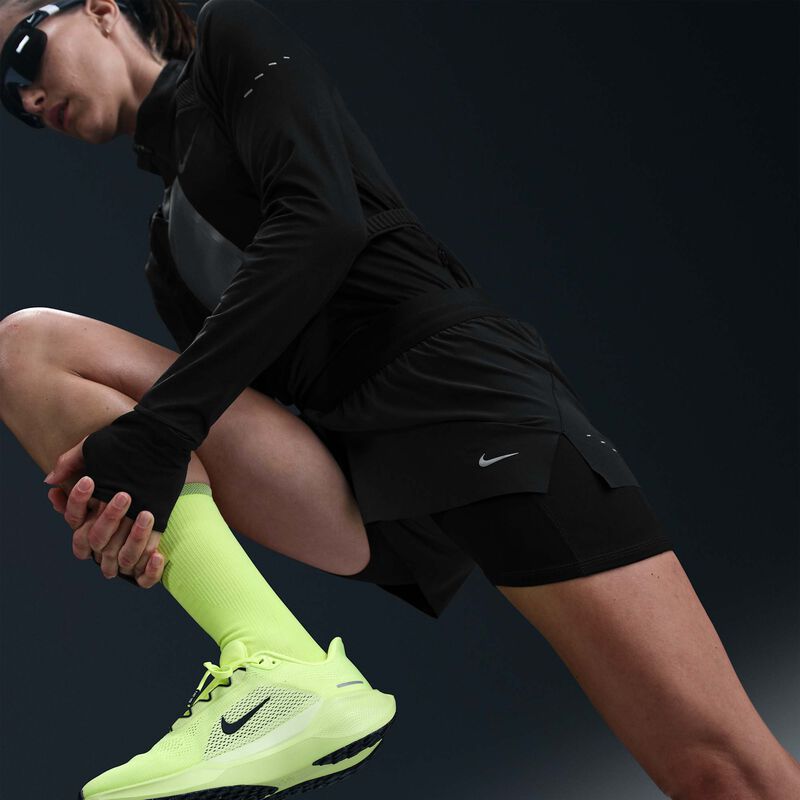 Nike Swift, NEGRO, hi-res