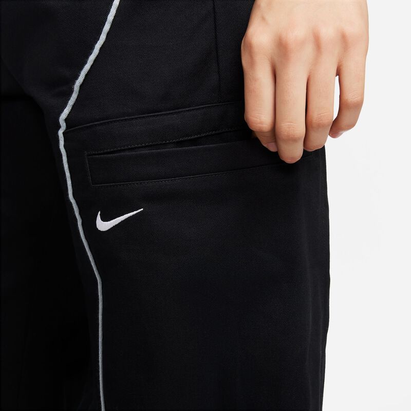 Nike Sportswear, Negro/Piedra pómez clara/Blanco, hi-res