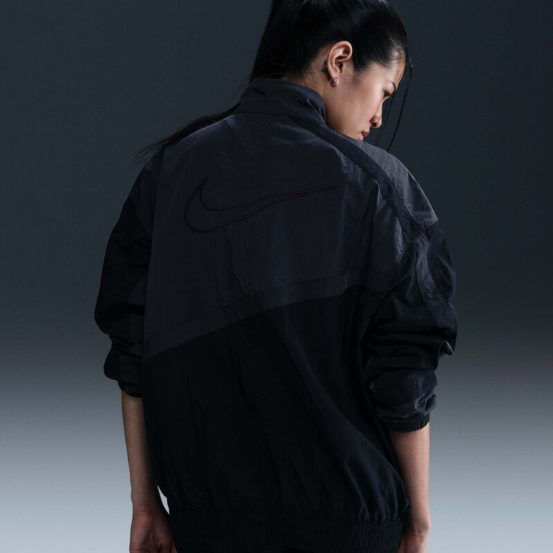 Nike Sportswear, Antracita/Negro/Negro/Negro, hi-res