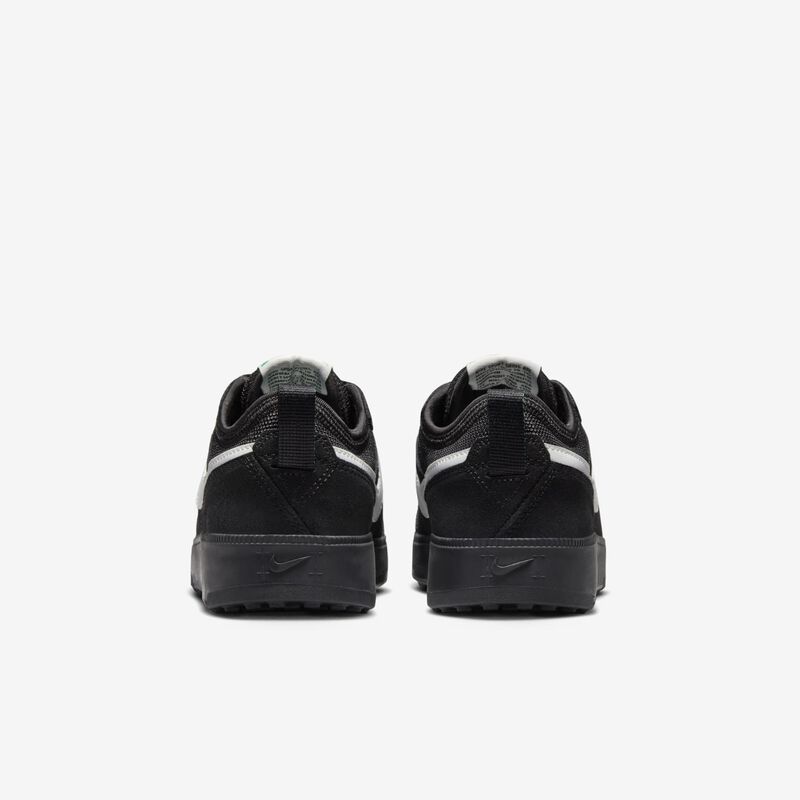 Nike C1TY, Negro/Verde Estadio/Blanco Cumbre, hi-res