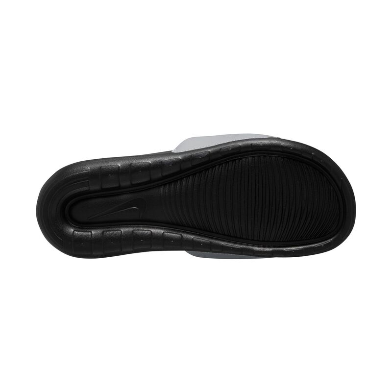 Nike Men's Victori One Slides, Gris, hi-res