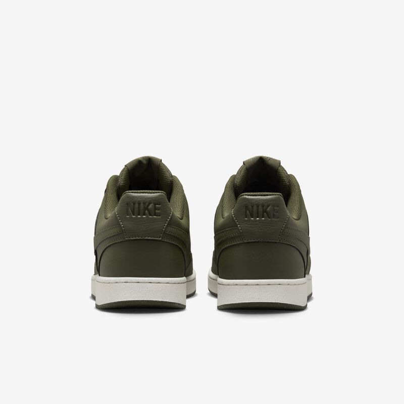Nike Court Vision Low Next Nature, Cargo Khaki/Cargo Khaki-Vela, hi-res