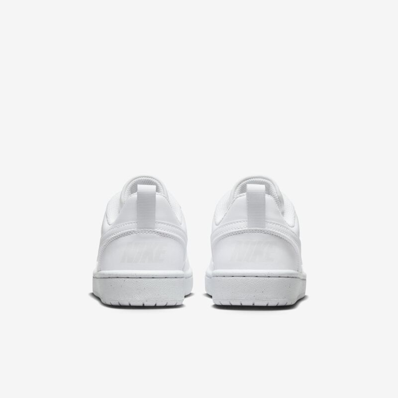 Nike Court Borough Low Recraft, Blanco/Blanco/Blanco, hi-res
