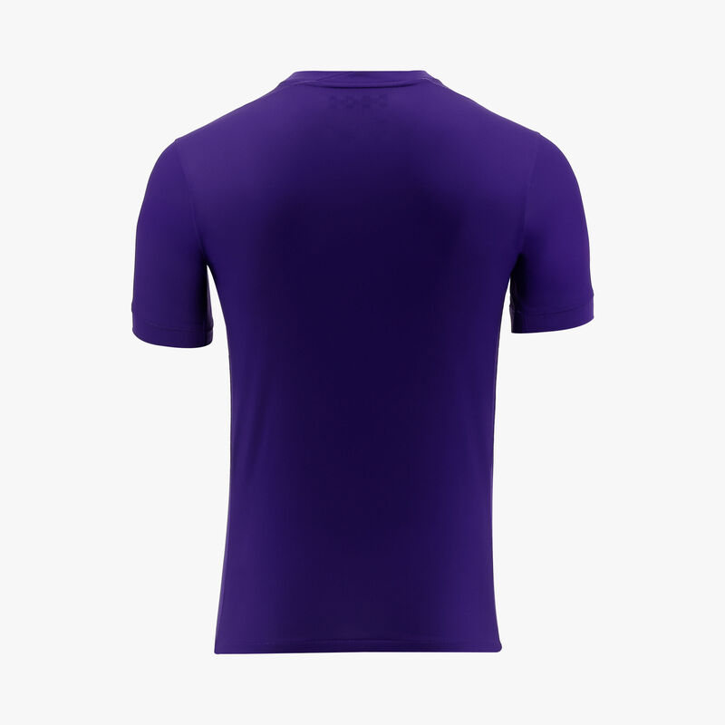 Nike Camiseta Morada Alianza Lima 2025, Morado/Dorado, hi-res