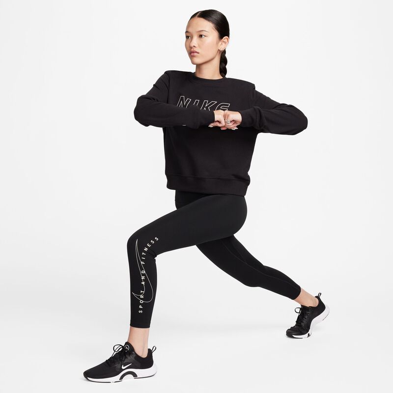 Nike One, Negro, hi-res