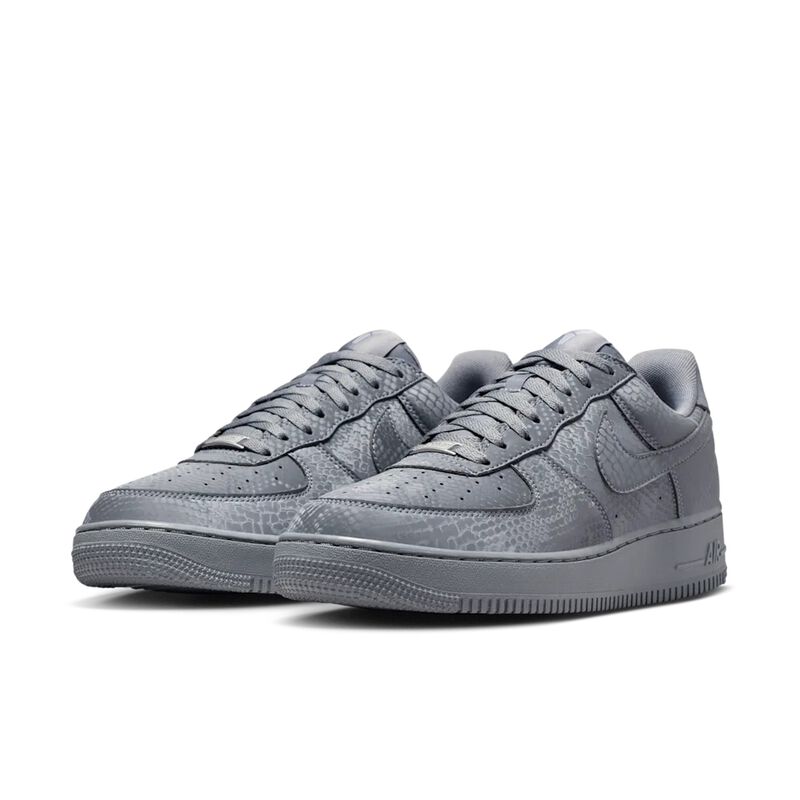 Kobe Air Force 1 Low, Gris, hi-res