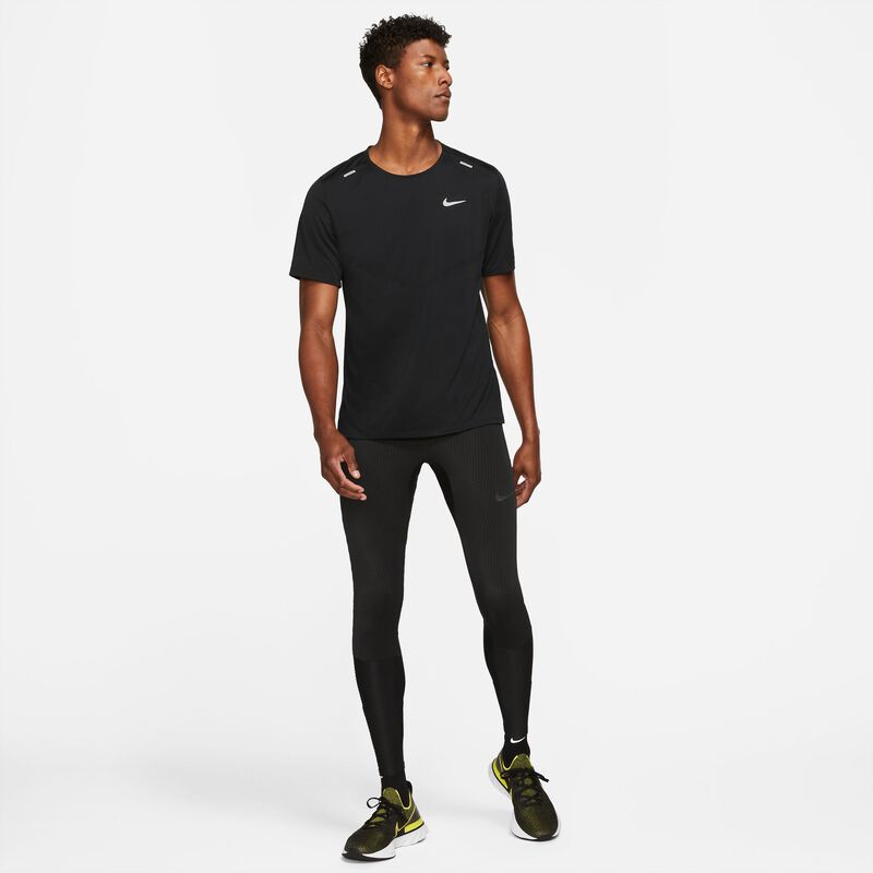 Nike Dri-FIT Rise 365, Negro, hi-res