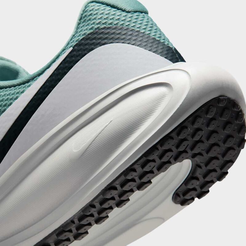 Nike Revolution 8, Espuma Cannon/Alga Blanca-Platino-Negra-Menta Pura, hi-res
