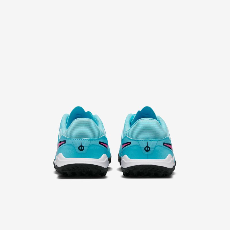 Nike Jr. Tiempo Legend 10 Academy TF, Copa/Blanco, hi-res