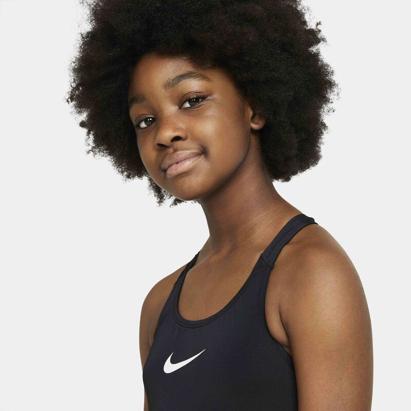 Nike Essential, Negro, hi-res