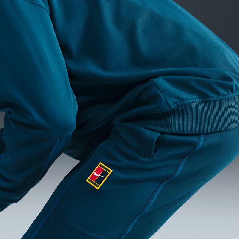 NikeCourt Heritage, Fuerza Azul/Fuerza Azul, hi-res