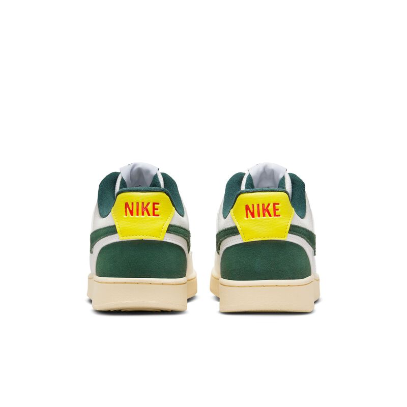 Nike Court Vision Low, Vela/Rojo Picante/Amarillo Opti/Verde Pro, hi-res