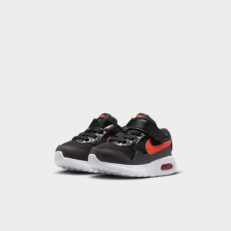 Nike Air Max SC, Negro/Team Naranja-Medio Ceniza, hi-res