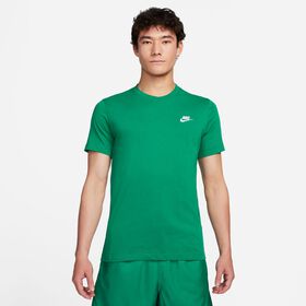 Nike Sportswear Club, Verde, hi-res