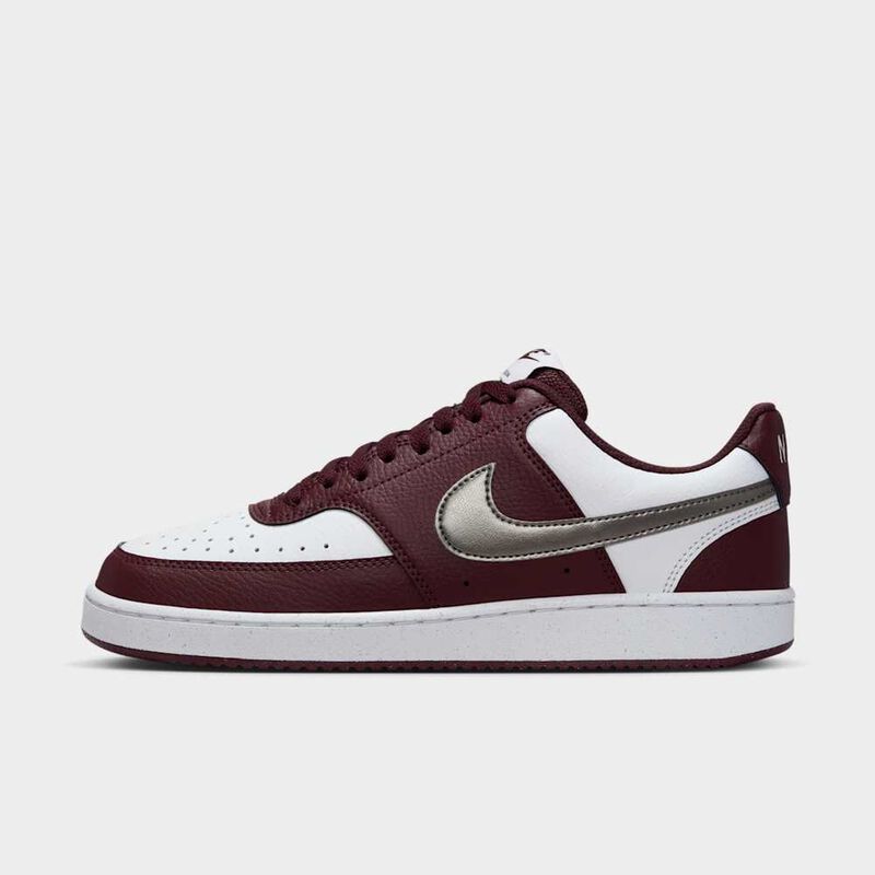 Zapatilla Nike Court Vision, Blanco, hi-res