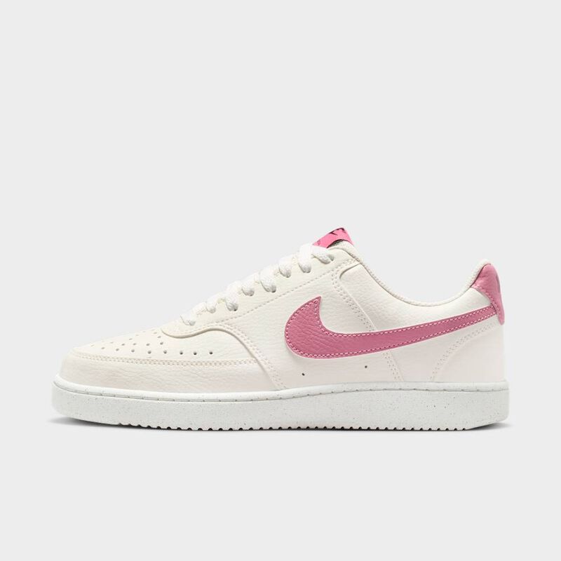 Zapatilla Nike Court Vision Low Next Nature, Blanco, hi-res