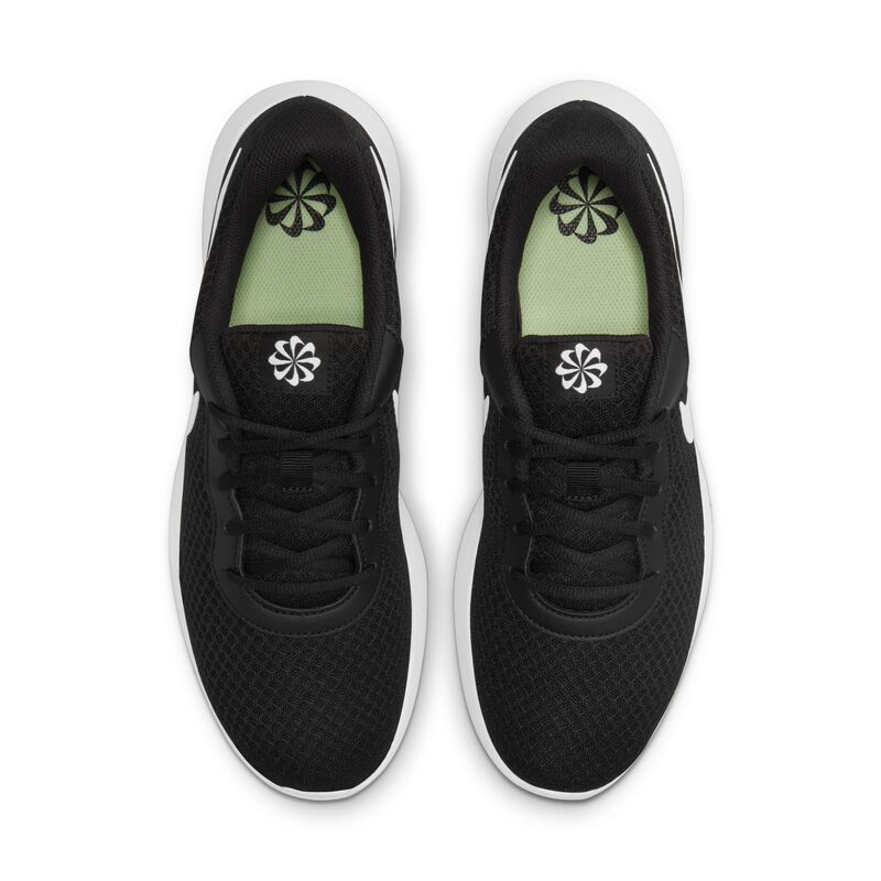 Nike Tanjun, Negro/Voltio ligero/Negro/Blanco, hi-res